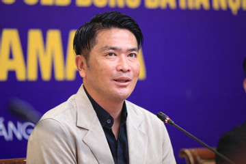 HLV Hà Nội FC nói tuyển Việt Nam có thể gây bất ngờ trước Nhật Bản