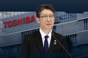 Hồi sinh Toshiba: Việc ‘siêu khó’