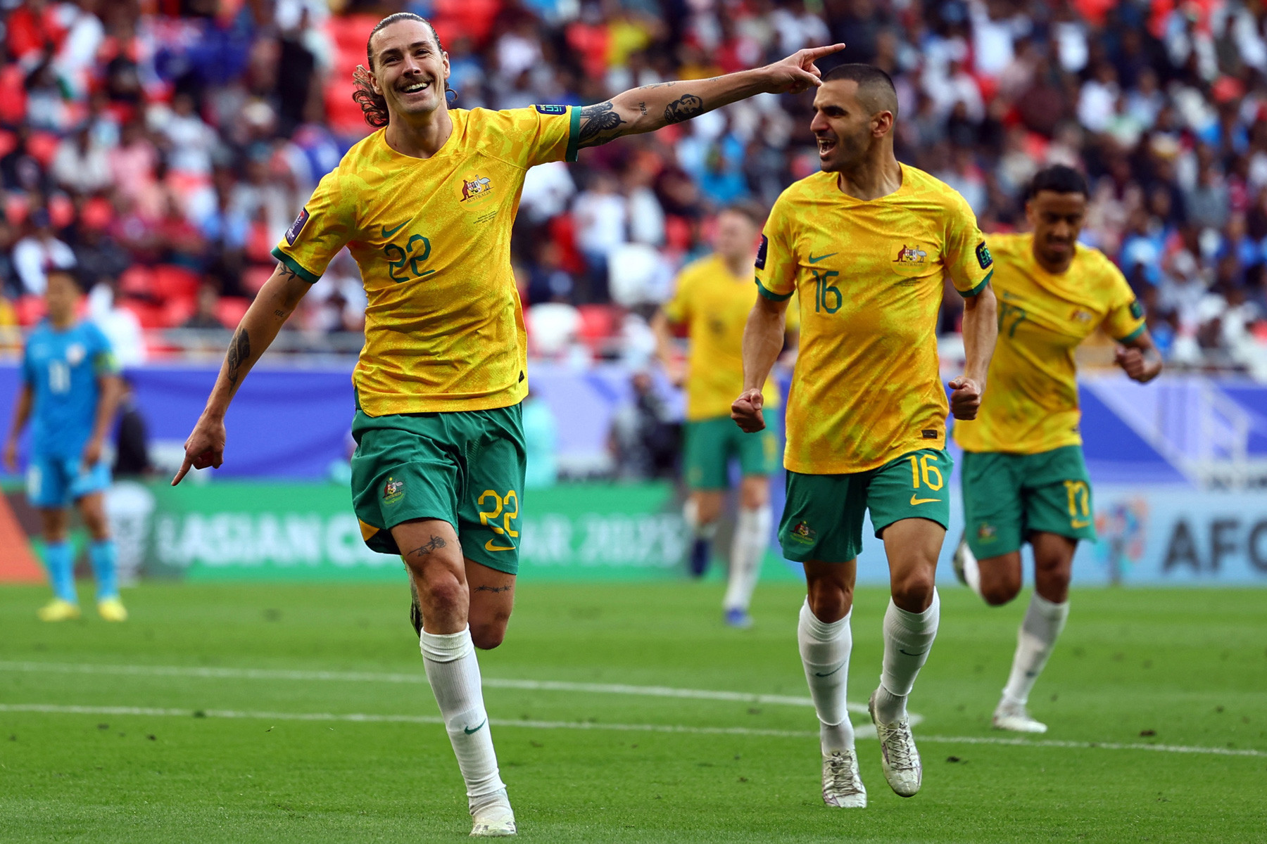 irvine australia an do 1129