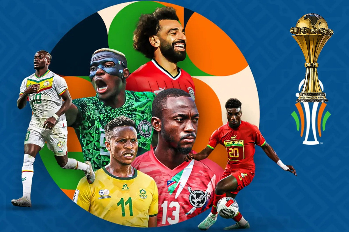 Khai mạc AFCON: Salah, bây giờ hoặc không bao giờ