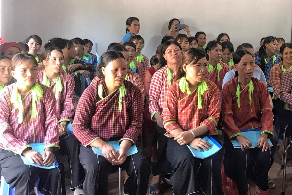 Lạng Sơn tạo điều kiện thuận lợi giúp người dân tiếp cận chính sách pháp luật