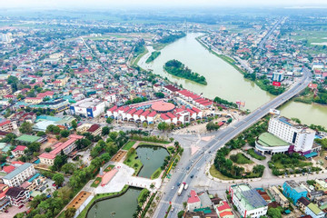 Quảng Trị đấu giá 185 lô đất, khởi điểm từ 177 triệu đồng