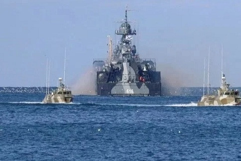 Ukraine còn áp dụng được chiến thuật cũ để tấn công Hạm đội Biển Đen của Nga?