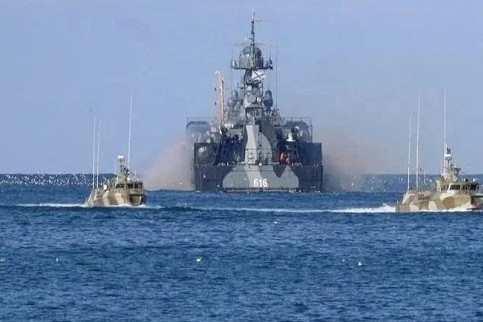 Ukraine còn áp dụng được chiến thuật cũ để tấn công Hạm đội Biển Đen của Nga?