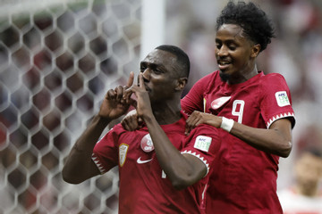 Video Qatar 3-0 Lebanon, bảng A Asian Cup 2023