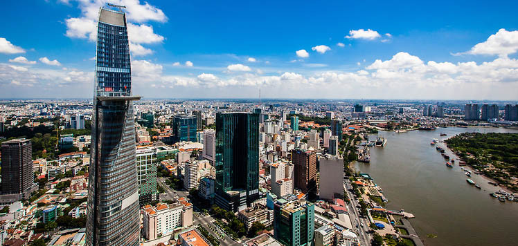 Viet Nam’s economy on firm recovery track: HSBC - Ảnh 1.