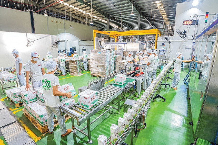 Vietnamese-made products: The choice of top global markets