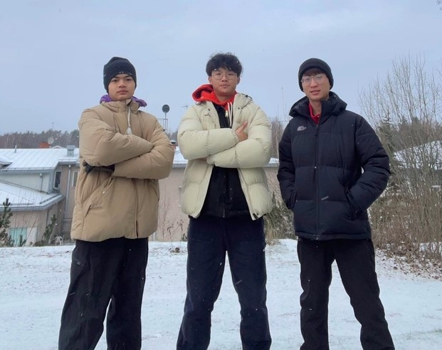 vietnamese salt coffee conquers finnish taste buds picture 1