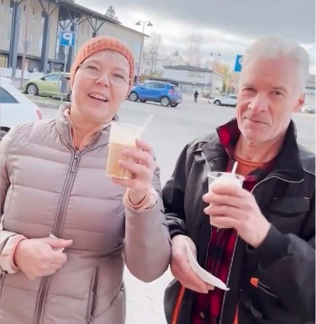 vietnamese salt coffee conquers finnish taste buds picture 3