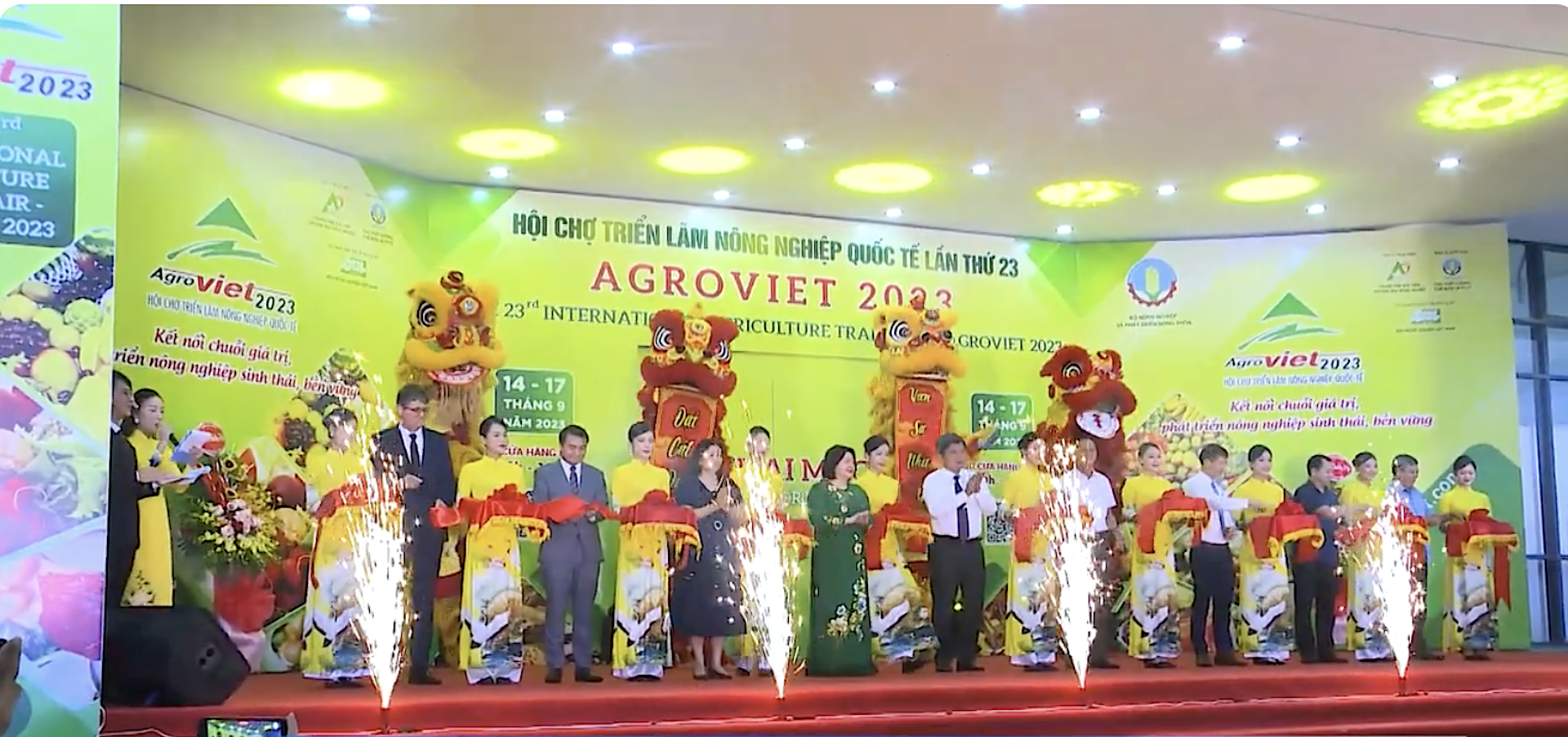 Chỗ dựa vững chắc cho doanh nghiệp tại nước ngoài