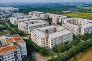 Bản tin kinh tế 14/1: Thu từ xổ số đạt 45.800 tỷ; HoREA kiến nghị nới đất nhà ở