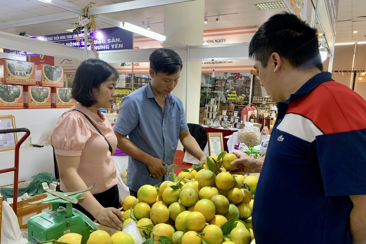 Cơ cấu sản xuất nông nghiệp tạo động lực tăng trưởng