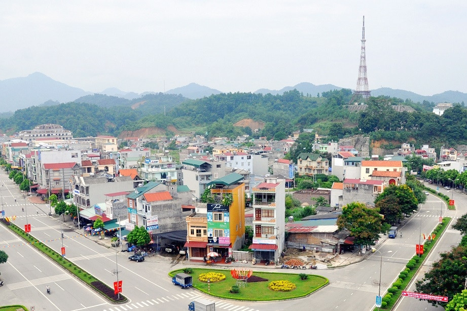 Công đoàn Bắc Kạn tích cực, sáng tạo trong thực hiện phong trào thi đua yêu nước