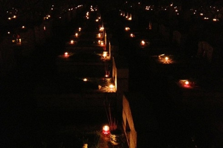 Hoạt động tri ân các anh hùng liệt sĩ, thương binh tại Gia Lai