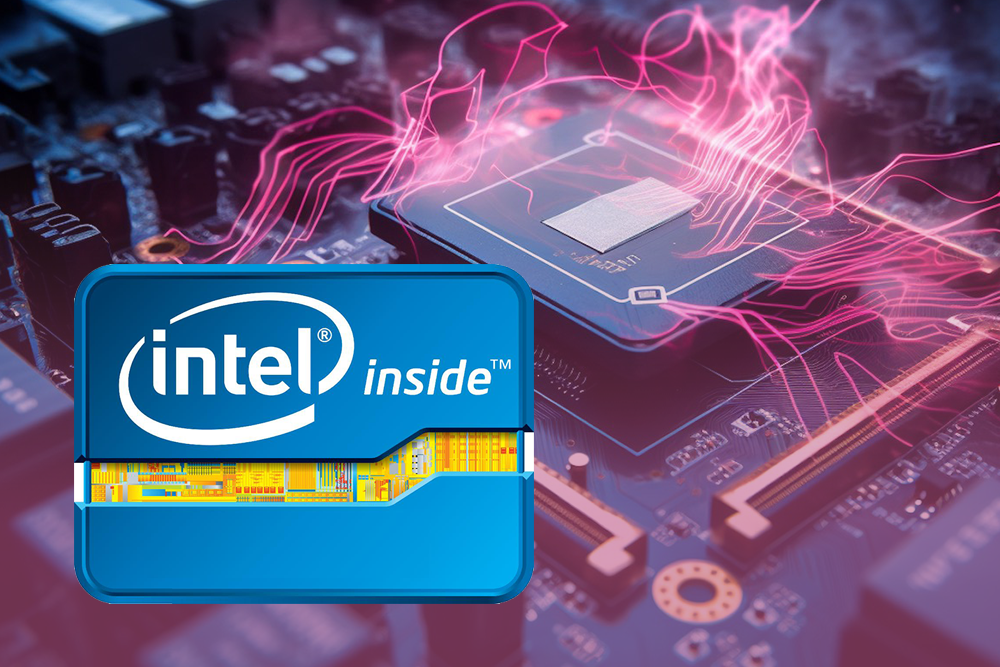 Intel từ đỉnh cao đến con đường tìm lại ánh hào quang