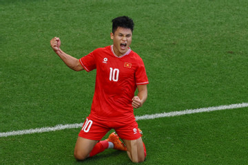 Kết quả bóng đá Asian Cup hôm nay 14/1: Việt Nam suýt gây bất ngờ trước Nhật Bản