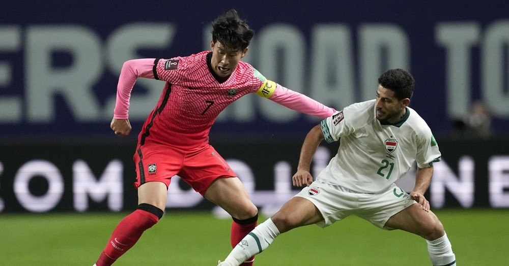 Lịch thi đấu bóng đá Asian Cup 2024 hôm nay 15/1/2024