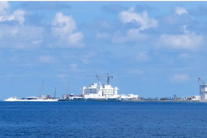 Nhiều yếu tố, khía cạnh mới xuất hiện trong vấn đề Biển Đông