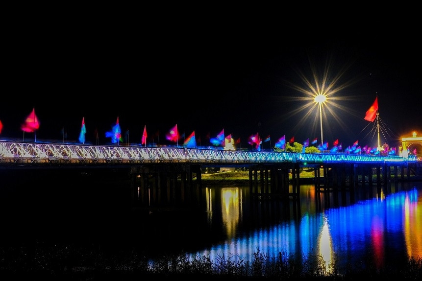 Quảng Trị: Nhiều phong trào thi đua yêu nước sôi nổi gắn với các lĩnh vực