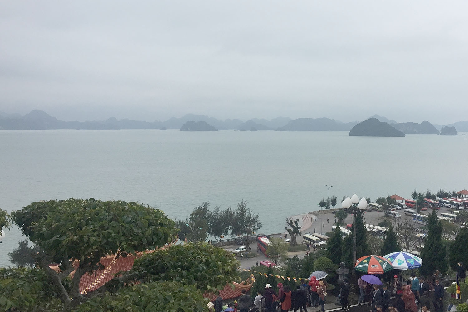 Việt Nam cần sớm có “quy hoạch” về không gian biển