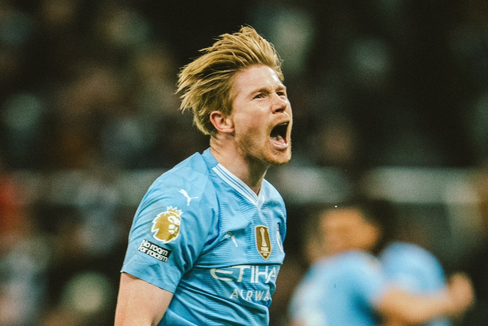 Xúc động chia sẻ của De Bruyne tái xuất ngoạn mục cùng Man City