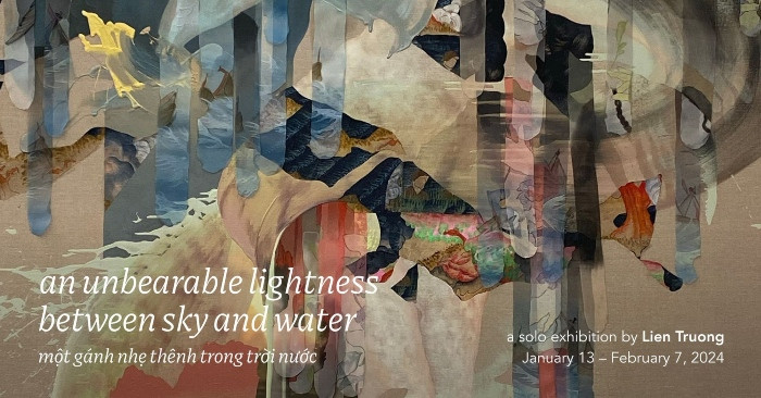 an unbearable lightness between sky and water.jpg