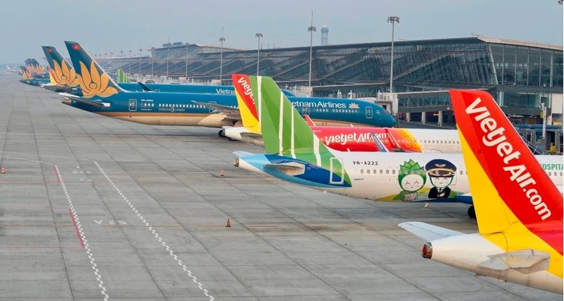 carriers add 472 flights to domestic network for lunar new year picture 1