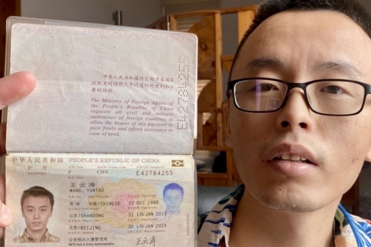 Chinese arrested for lending services with interest of over 500%