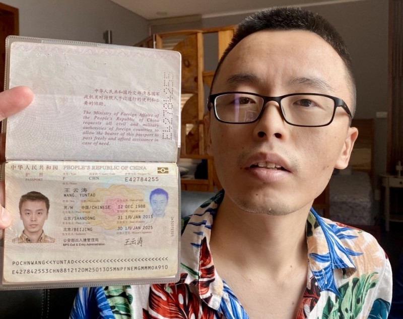 chinese arrested for lending services with interest of over 500 picture 1