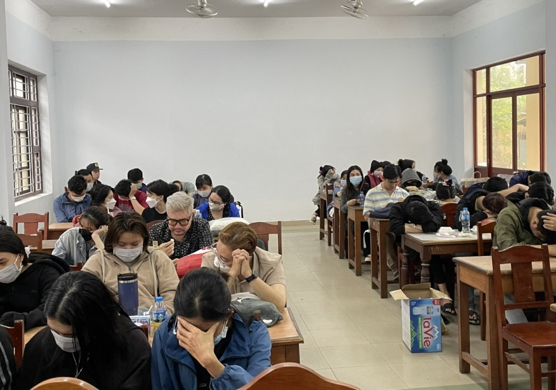 chinese arrested for lending services with interest of over 500 picture 2