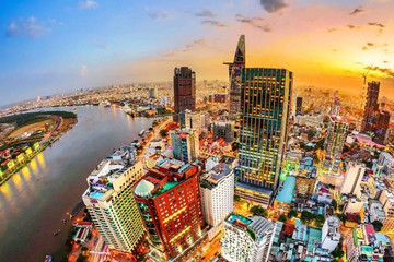 CIEM forecasts 6.13 - 6.48% GDP growth for Vietnam in 2024