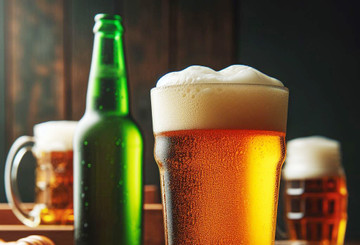 Điều gì xảy ra với cơ thể khi bạn uống bia suốt 1 tuần?