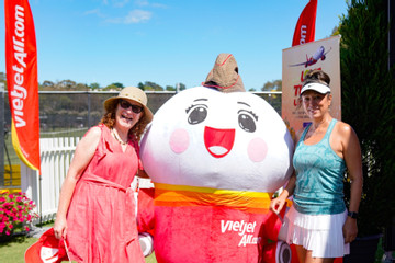Du lịch Australia, thưởng thức giải quần vợt hot bậc nhất mùa hè