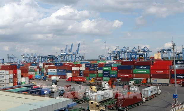 International financial institutions optimistic about Vietnam’s economic growth hinh anh 1