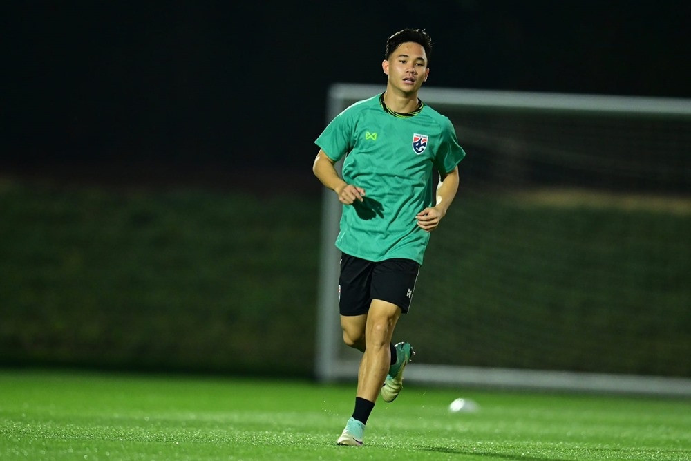 Lịch thi đấu bóng đá hôm nay 16/1/2024: Thái Lan xuất trận