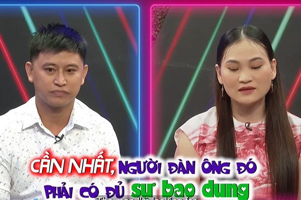 ‘Quý cô tuổi Dần’ động lòng trước những chia sẻ xúc động của ông bố đơn thân