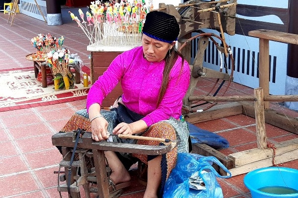 Tỉnh Sơn La đẩy mạnh học tập và làm theo Bác