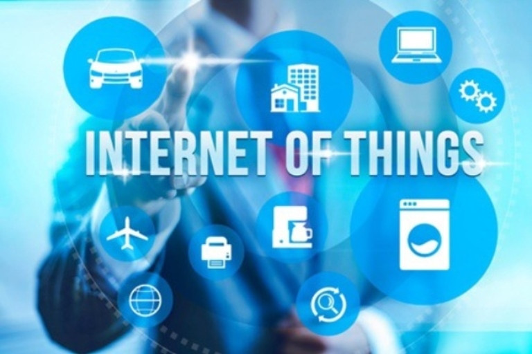 Ứng dụng công nghệ IoT dự đoán sâu bệnh