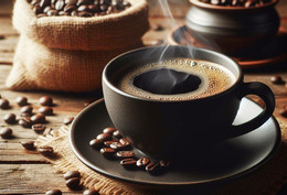 Uống bao nhiêu cà phê để tỉnh táo cả ngày nhưng không mất ngủ vào ban đêm?