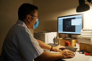 Vietnamese hospital to use AI in diagnosing thyroid cancer
