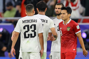 Báo Indonesia chỉ ra lý do đội nhà thua Iraq ở Asian Cup