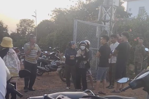 Đại lý cà phê phá sản ở Đắk Nông, còn nợ người dân 24 tỷ đồng