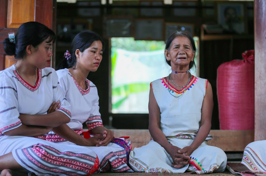 Đề cao trách nhiệm của gia đình trong đẩy lùi nạn tảo hôn, kết hôn cận huyết