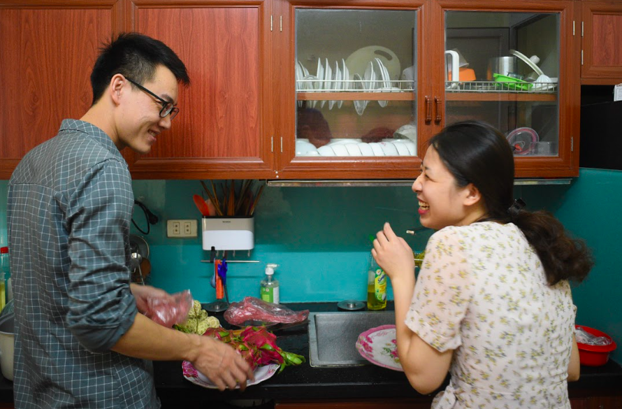 TP.HCM nâng chất lượng tuyên truyền về công tác gia đình
