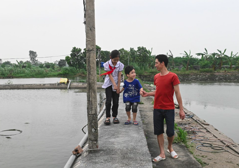 Hiệu quả tuyên truyền phòng chống bạo lực gia đình ở Nam Định