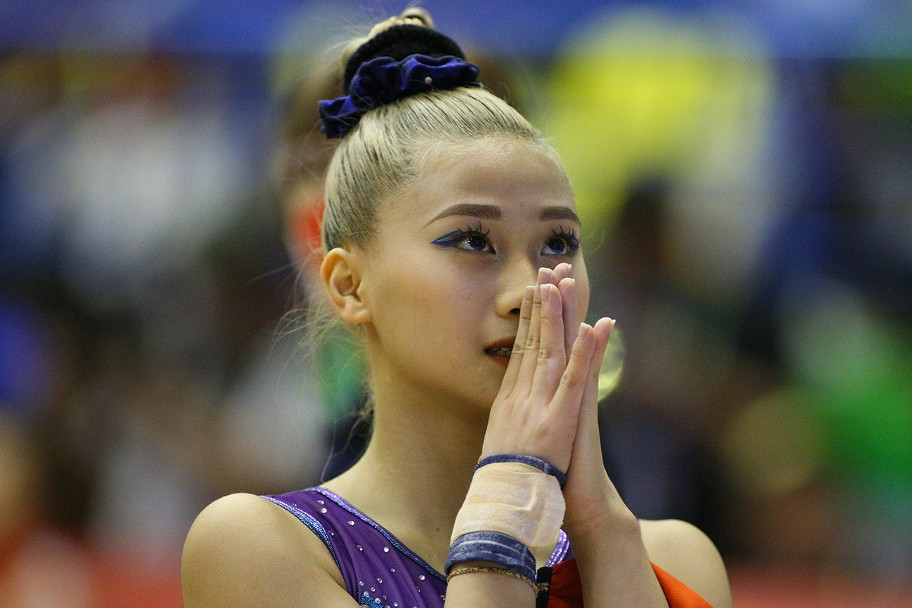 HLV quên báo cáo đơn nghỉ phép của VĐV TDDC Phạm Như Phương