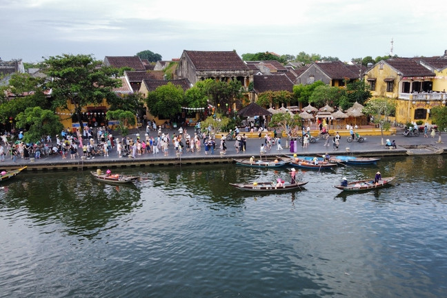 Hotel owners in Hoi An sell hotels to pay debts