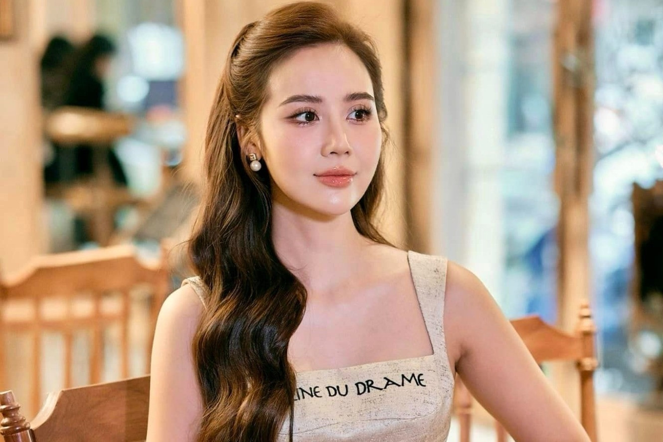 Huyền Lizzie ăn kiêng nghiêm ngặt khi quay phim 'Chúng ta của 8 năm sau'