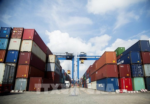 More incentives needed to raise competitiveness of logistics firms