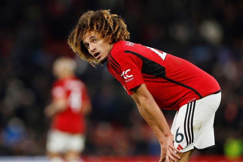 MU tiễn tài năng 20 tuổi sang Sevilla